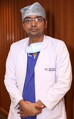 Dr. MD. Ali Mosharraf