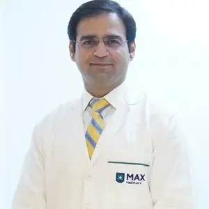 Dr. Bhuvan Chugh