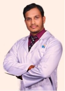 Dr. Abhishek Vaish