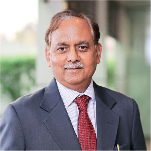 Dr. Anant Kumar