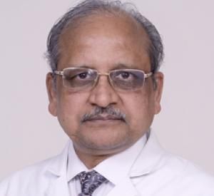 Dr. V. K. Jain