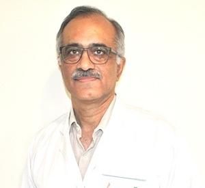 Dr. Vidur Jyoti