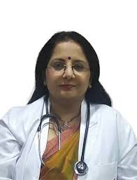Dr. P. Archana Rao