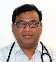 Dr. Rajesh Kumar Pradhan