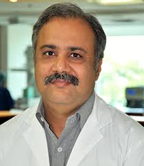 Dr. Dheeraj Kapoor