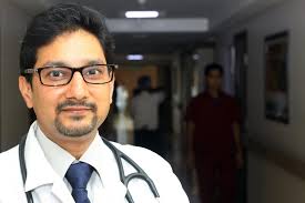 Dr. Vishal Rastogi
