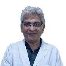 Dr. Ashok Khera