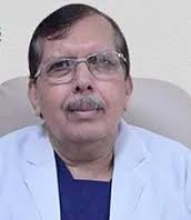 Dr. Ashok Omar