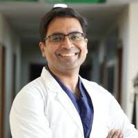 Dr. Ashish Jai Kishan