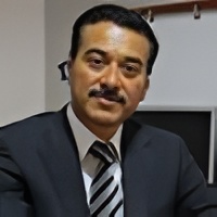 Dr. Aloy J. Mukherjee