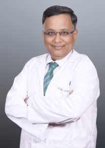 Dr. Ameet Kishore