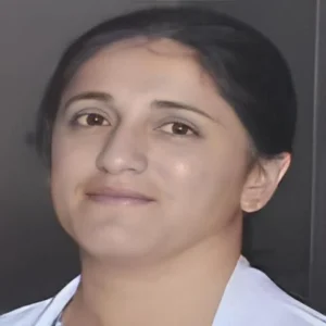 Dr. Ashima Gogia