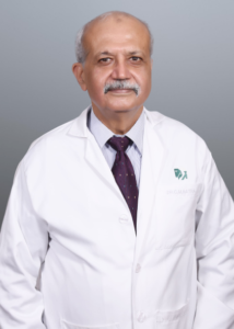 Dr. C. M. Batra