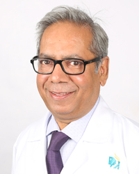 Dr. Chander Shekhar