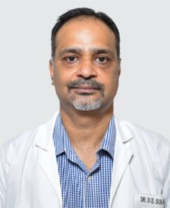Dr. Devendra Solanki
