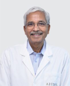 Dr. Lalit Kumar