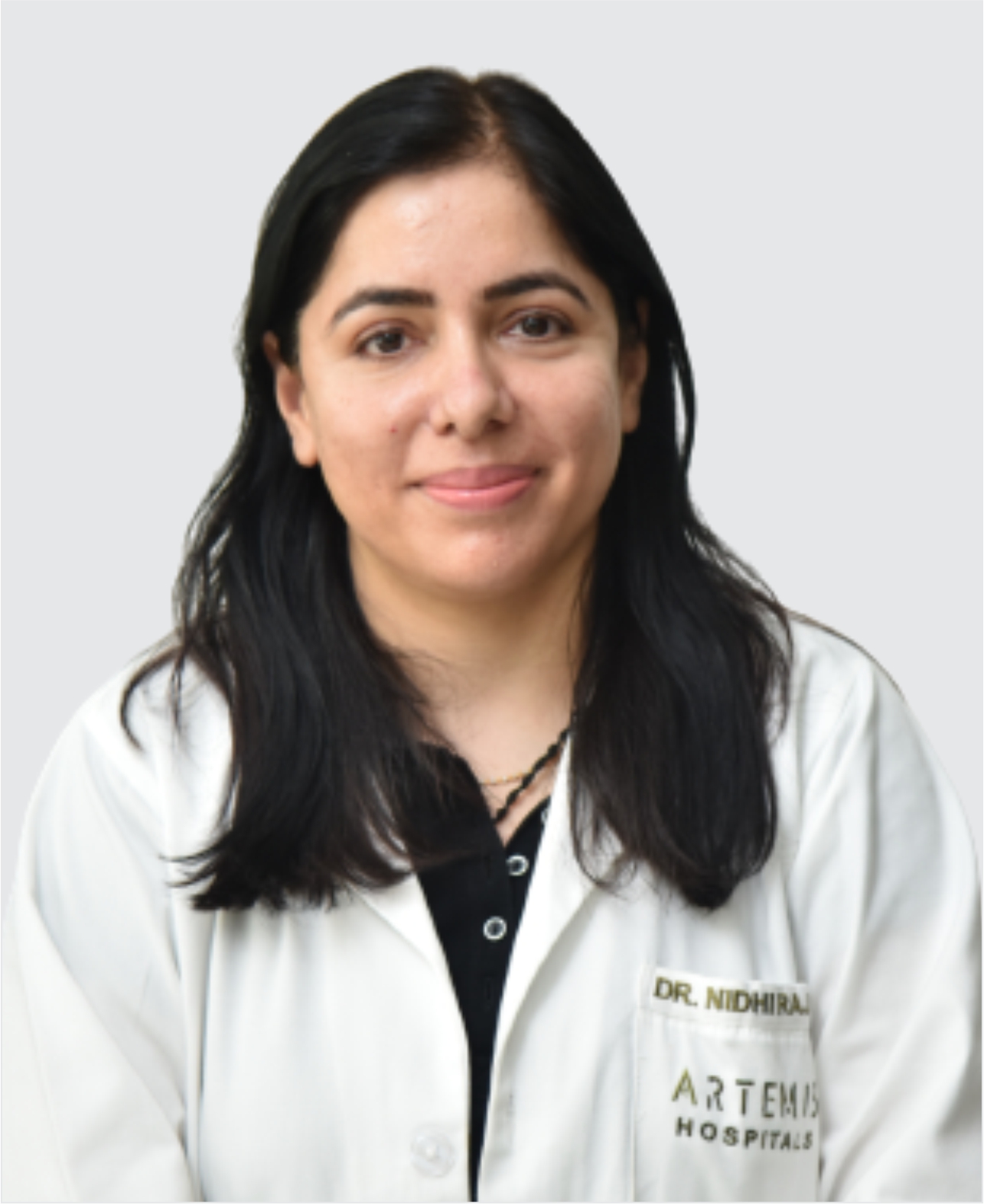 Dr. Nidhi Rajotia