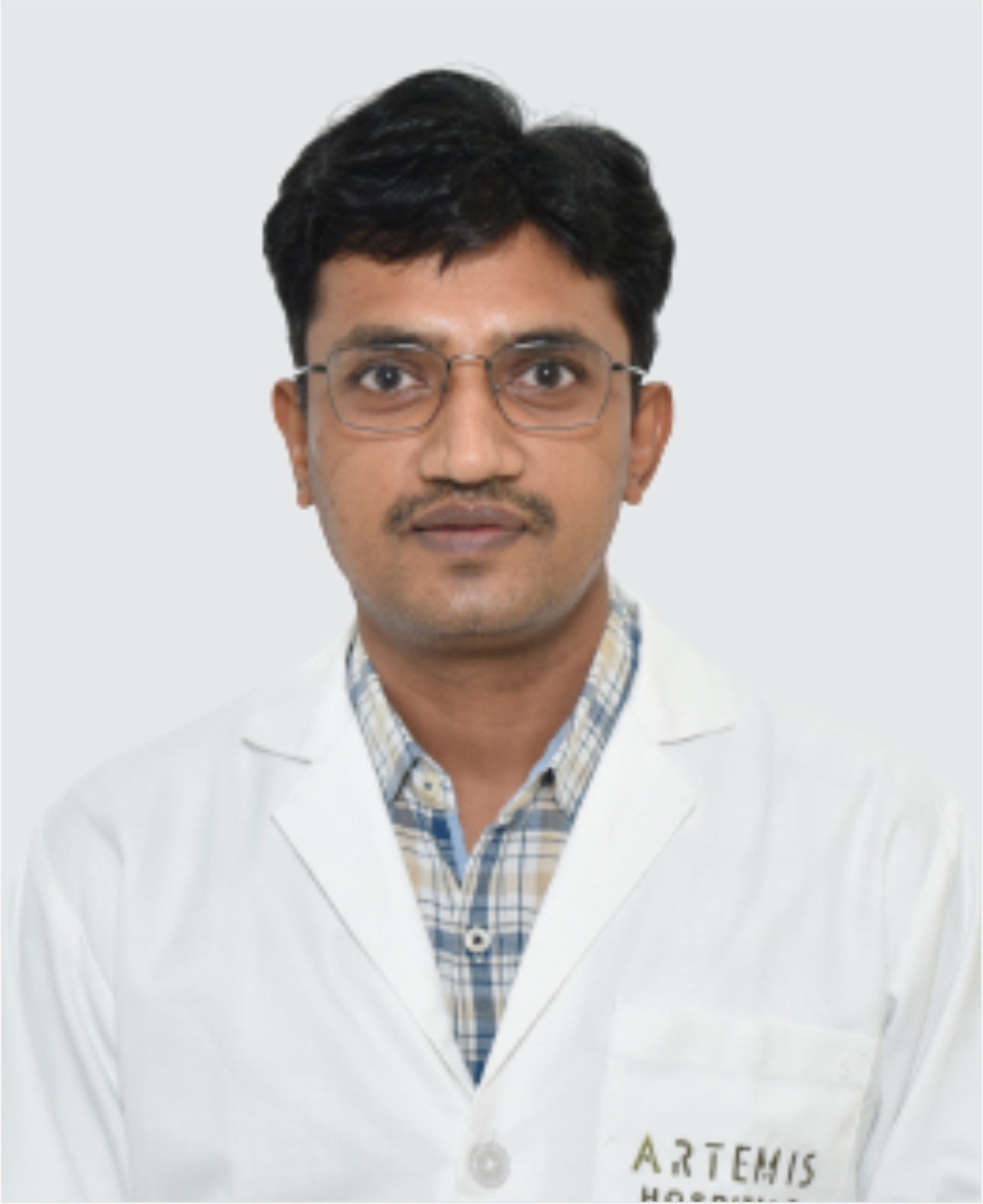 Dr. Nitin Goel