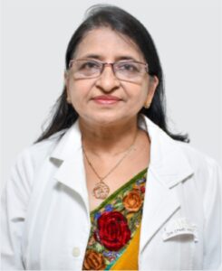 Dr. Nutan Agarwal