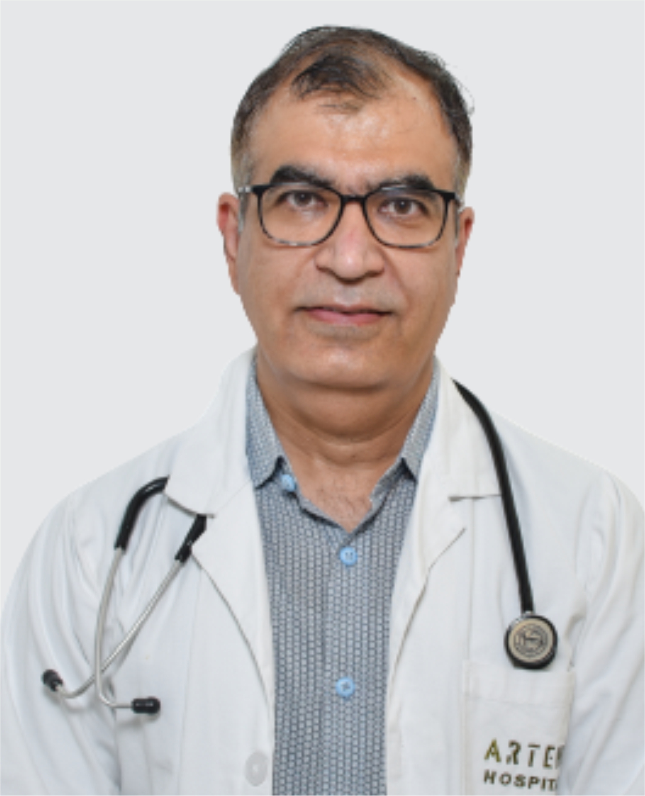 Dr. Rajiv Chhabra