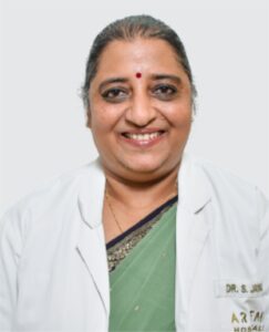 Dr. S. Jayalakshmi