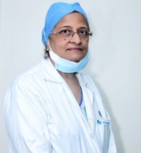 Dr. Harmeet Malhotra