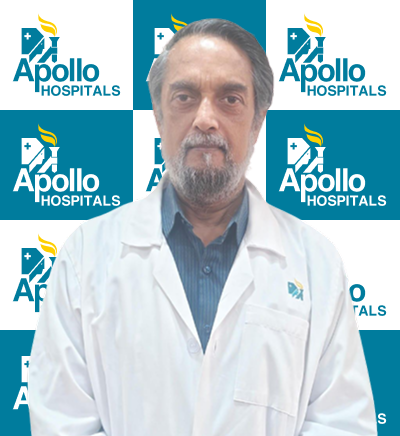 Dr. Kulbhushan Attri