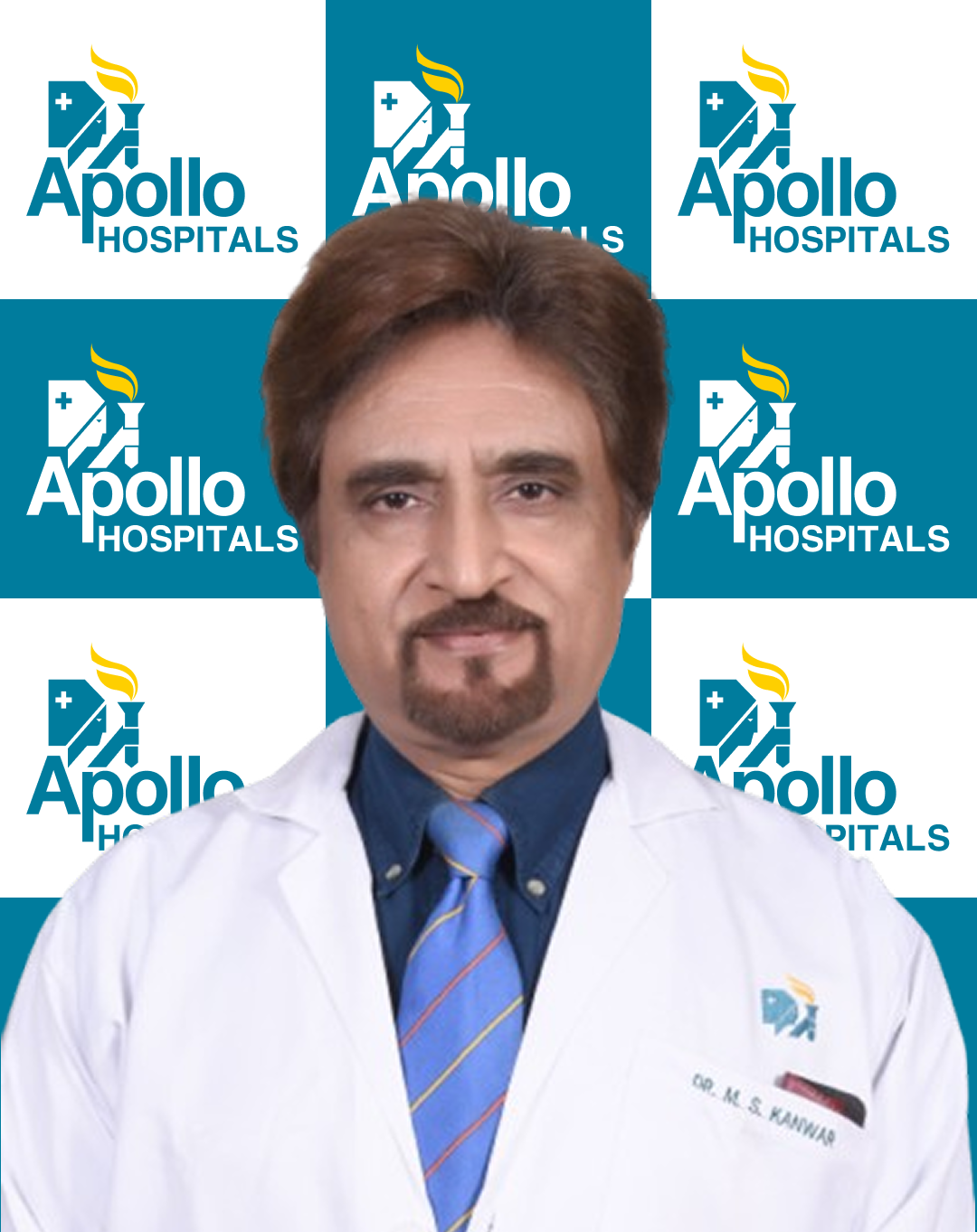 Dr. M.S. Kanwar