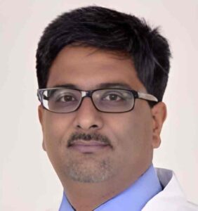 Dr. Nevin Kishore