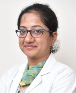 Dr. Nidhi Jain