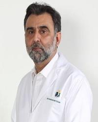 Dr. Shahin Nooreyezdan