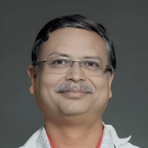 Dr. Praveen Garg