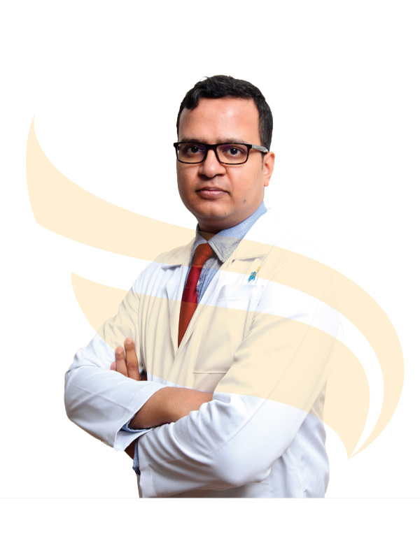 Dr. Amit Kumar Agarwal