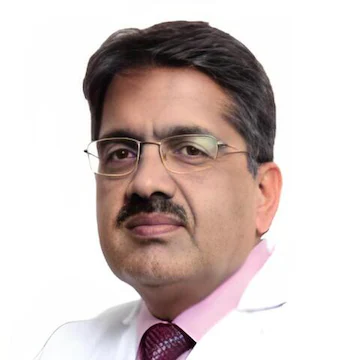 Dr. Rakesh Kumar Watts