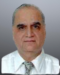 Dr Ravi Joshi