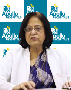 Dr. Shakti Bhan Khanna