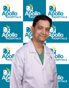 Dr. Sushil Kumar Jain