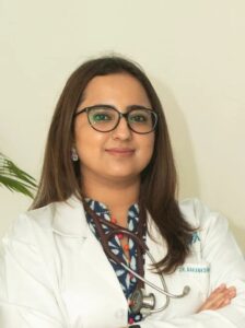 Dr Aakanksha Chawla