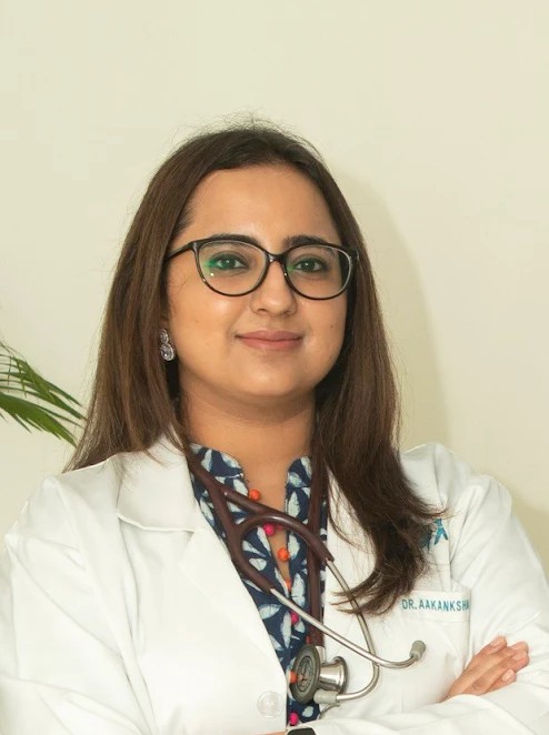 Dr Aakanksha Chawla