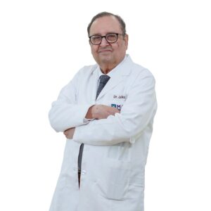 Dr. Pramod Kumar Julka