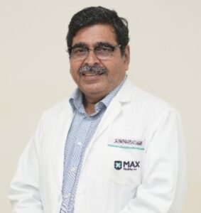 Dr. Harshavardhan Hegde