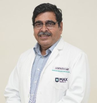 Dr. Harshavardhan Hegde