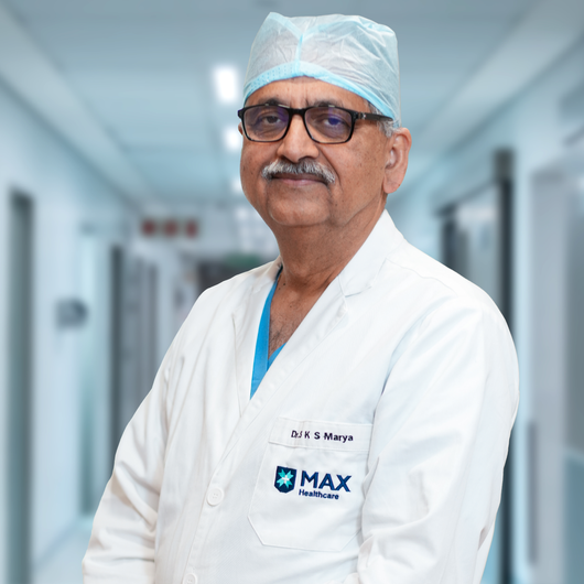 Dr. S K S Marya