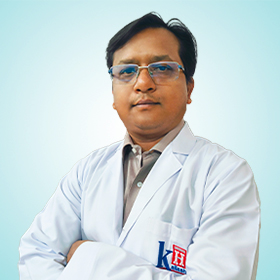 Dr. Sandeep Dawre