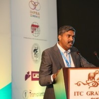 Dr. Kumar Palaniappan