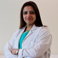 Dr. Pooja Mehta