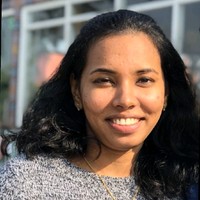 Dr. Srilathaa Gunasekaran