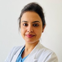 Dr. Deeksha Kapoor