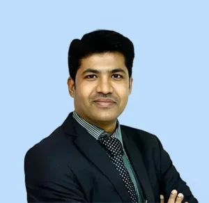 Dr. V. Narendra Kumar