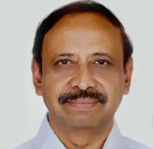 Dr. S. Jagadesh Chandra Bose